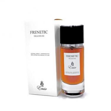 Emir Frenetic Delicieuse      80ml(Perfume Extract) Unisex