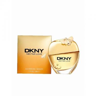 Dkny Nectar Love 50Ml    (Eau De Parfum) Per Donna  