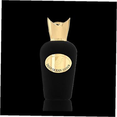Sospiro Deep Ocean Amber 100Ml    (Eau De Parfum) Unisex  