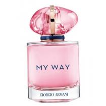 Giorgio Armani My Way Nectar      90ml(Eau de Parfum) Per Donna