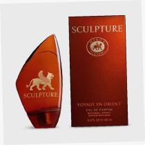 Nikos Sculpture 100Ml Voyage En Orient   (Eau De Parfum) Per Donna  