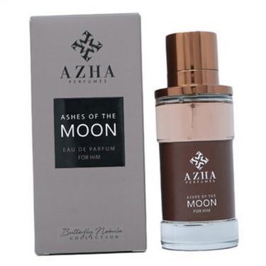 Azha Perfumes Ashes of the Moon       100ml(Eau de Parfum) Per Uomo
