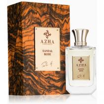 Azha Perfumes Sandal Rose 100Ml    (Eau De Parfum) Unisex  
