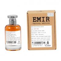 Emir Camp Fire       100ml(Eau de Parfum) Per Uomo