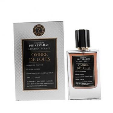 Privezarah Ombre de Louis       70ml(Perfume Extract) Per Uomo