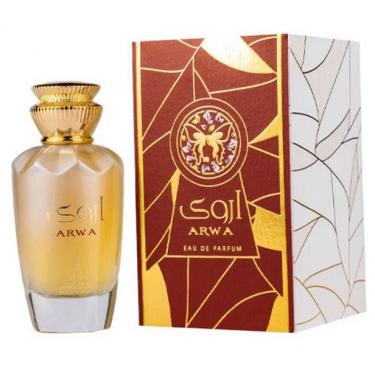 Paris Corner Arwa       100ml(Eau de Parfum) Per Donna