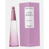 Issey Miyake L'Eau D'Issey 50Ml Solar Violet   (Eau De Toilette) Per Donna  