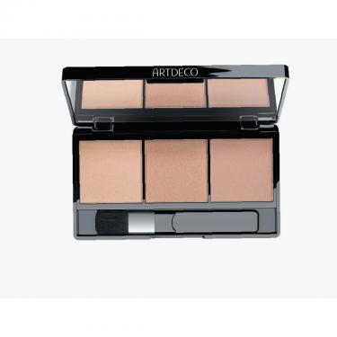 Artdeco Mat Passion Lip Fluid 3Ml    (Lipstick) Per Donna  42 Boho Red