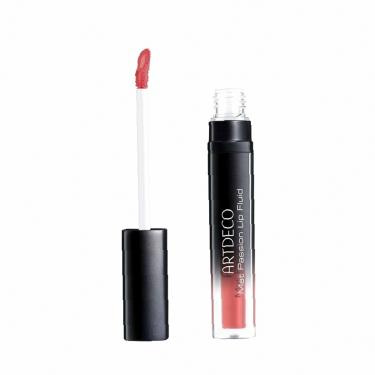 Artdeco Mat Passion Lip Fluid 3Ml    (Lipstick) Per Donna  15 Rose Delight