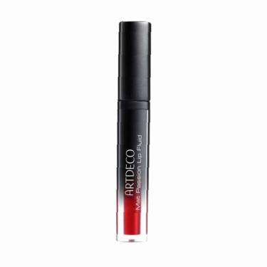 Artdeco Mat Passion Lip Fluid 3Ml    (Lipstick) Per Donna  33 Smooth Plum