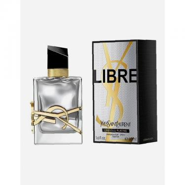 Yves Saint Laurent Libre 50Ml L'Absolu Platine   (Perfume) Per Donna  