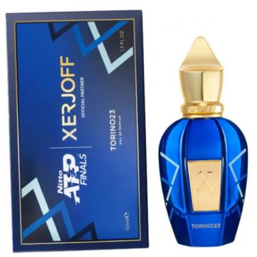 Xerjoff Jtc 50Ml Torino23   (Eau De Parfum) Unisex  