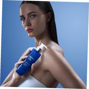 Biotherm Biocorps 200Ml Anti-Bump Body Serum   (Body Gel) Per Donna  