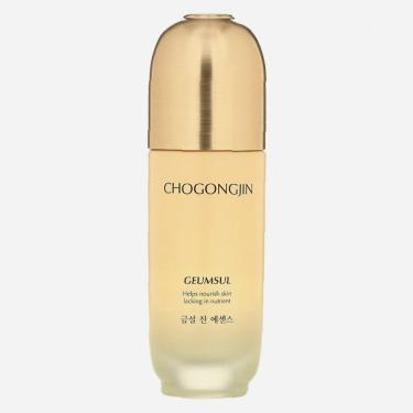 Missha Chogongjin 50Ml Geumsul Jin Essence   (Face Essence) Unisex  