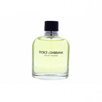 Dolce&Gabbana Pour Homme 200Ml    (Eau De Toilette) Per Uomo  