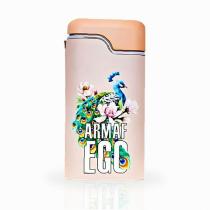 Armaf Ego 100Ml Exotic   (Eau De Parfum) Per Donna  