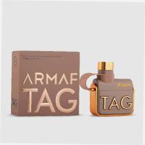 Armaf Tag 100Ml Donna Di Terra   (Eau De Parfum) Per Donna  
