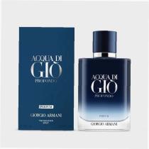 Giorgio Armani Acqua Di Gio 100Ml Profondo   (Perfume) Per Uomo  