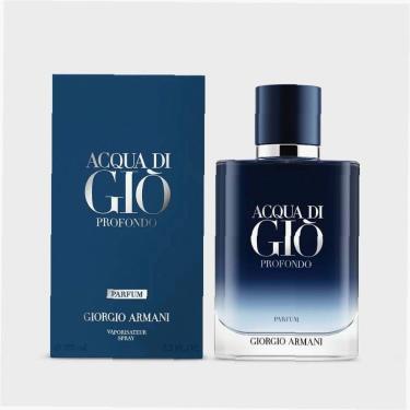 Giorgio Armani Acqua Di Gio 100Ml Profondo   (Perfume) Per Uomo  