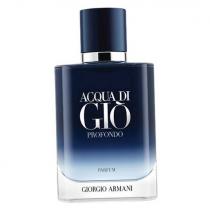 Giorgio Armani Acqua di Gio Profondo      50ml(Perfume) Per Uomo