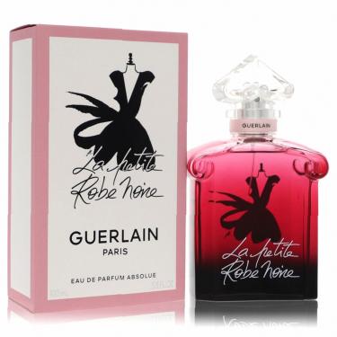 Guerlain La Petite Robe Noire 100Ml Absolue   (Eau De Parfum) Per Donna  