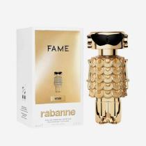 Paco Rabanne Fame 80Ml Intense   (Eau De Parfum) Per Donna  
