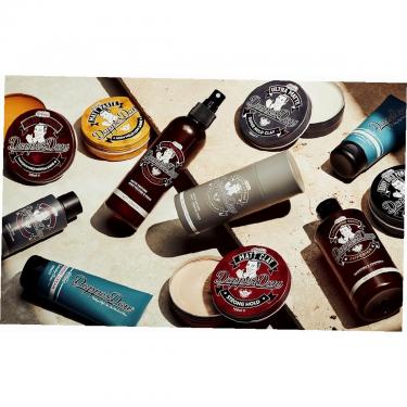 Dapper Dan Beard Oil 30Ml    (Beard Oil) Per Uomo  