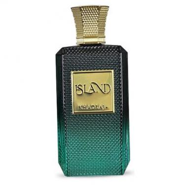 Khadlaj 25 100Ml Experience   (Eau De Parfum) Unisex  