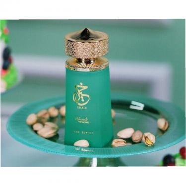 Paris Corner Khair 100Ml Pistachio   (Eau De Parfum) Unisex  