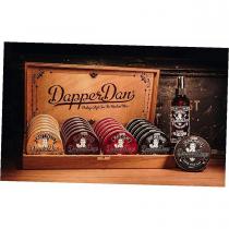 Dapper Dan Fixing Spray 125Ml    (Hair Spray) Per Uomo  