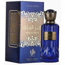 Al Wataniah Kenz Al Malik 100Ml    (Eau De Parfum) Per Uomo  