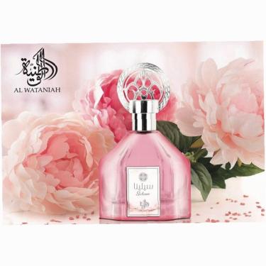 Al Wataniah Selena 100Ml    (Eau De Parfum) Per Donna  