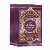 Al Wataniah Rose Mystery Intense 100Ml    (Eau De Parfum) Unisex  