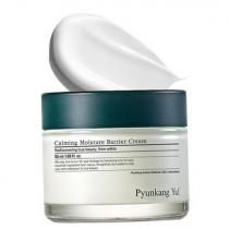Pyunkang Yul Calming Moisture Barrier Cream      50ml(Day Cream) Unisex