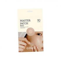 COSRX Master Patch Basic      36pc(Local Care) Unisex