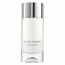 Issey Miyake Le Sel D'Issey 100Ml    (Eau De Toilette) Per Uomo Senza Confezione 