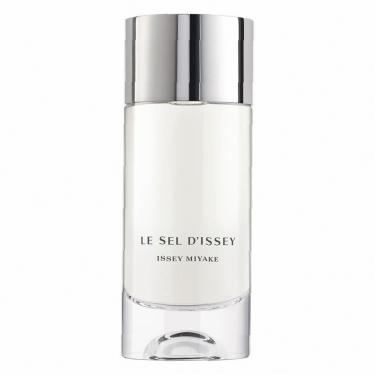 Issey Miyake Le Sel D'Issey 100Ml    (Eau De Toilette) Per Uomo Senza Confezione 