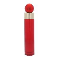 Perry Ellis 360° Red   100Ml    Per Donna (Eau De Toilette)