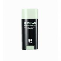 G9Skin It Clean 15G Blackhead Cleansing Stick   (Peeling) Unisex  
