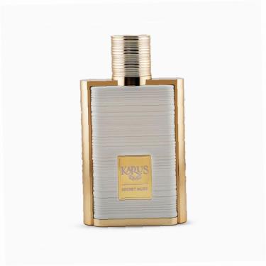 Khadlaj Karus 100Ml Secret Musk   (Eau De Parfum) Unisex  