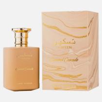 Paris Corner Taskeen 100Ml Caramel Cascade   (Eau De Parfum) Unisex  