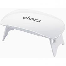 Ohora Gel Lamp 1Pc    (Nail Polish) Unisex  