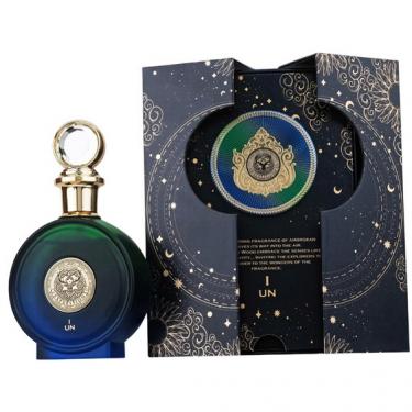 North Stag Expressions Un I      100ml(Perfume Extract) Unisex