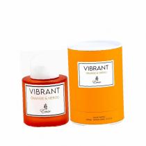 Emir Vibrant 100Ml Orange & Neroli   (Eau De Parfum) Per Donna  
