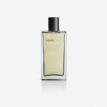 Collistar Acqua Attiva 100Ml    (Eau De Toilette) Per Uomo  