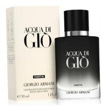 Giorgio Armani Acqua di Gio  Refillable     30ml(Perfume) Per Uomo