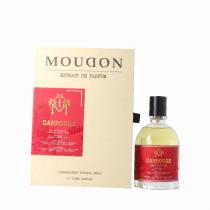Moudon Carrouge 100Ml    (Perfume Extract) Unisex  