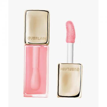 Guerlain Kisskiss 9,5Ml Bee Glow Oil   (Lip Oil) Per Donna  809 Lavender Glow