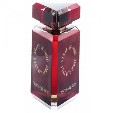 State Of Mind French Gallantry 100Ml    (Perfume) Unisex  