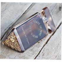 State Of Mind Fanfarone Italiano 100Ml    (Eau De Parfum) Unisex  